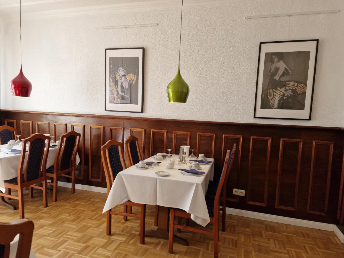 Gasthuis Haus Garni