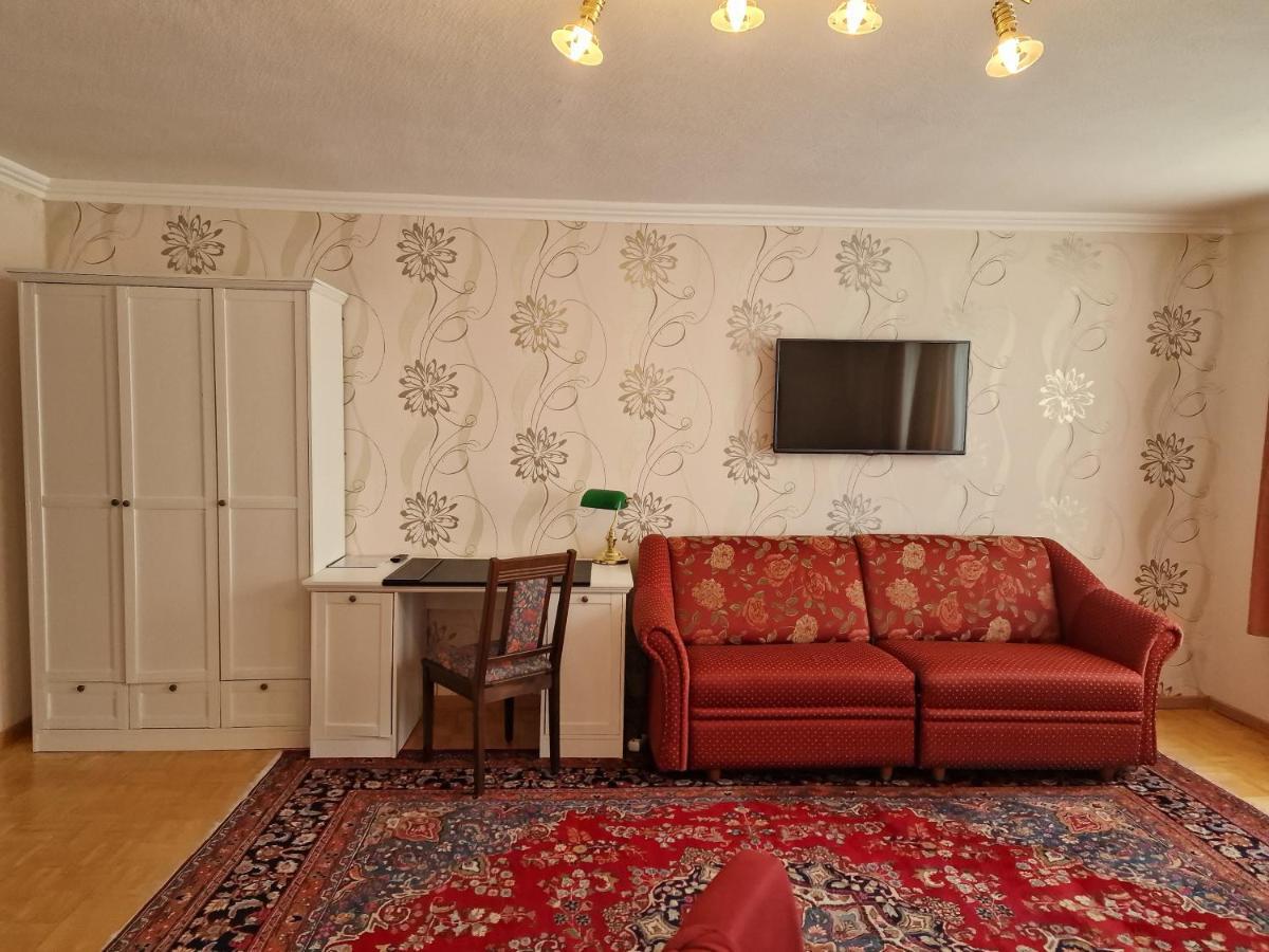 Haus Garni