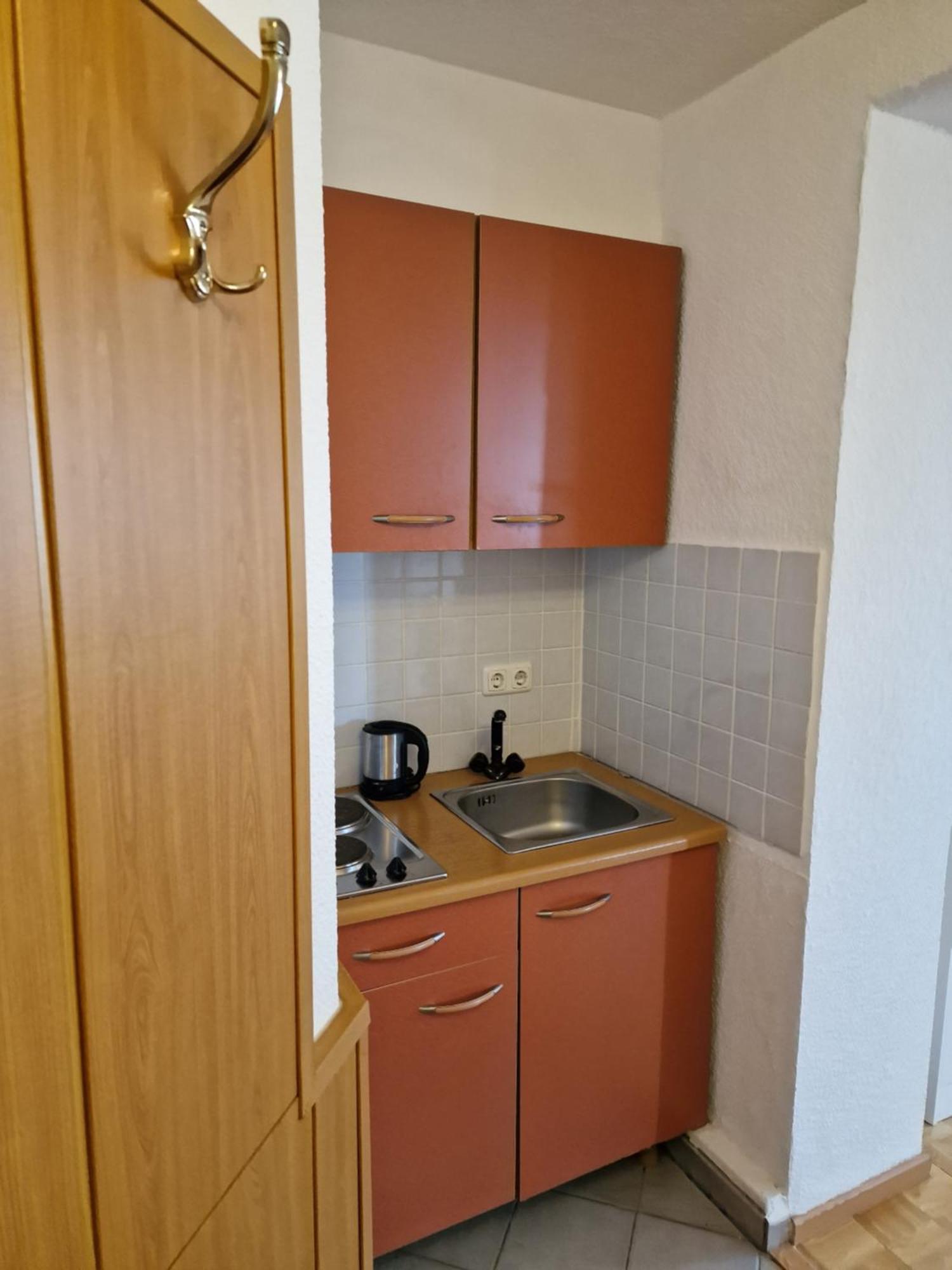 Haus Garni 2* BRE