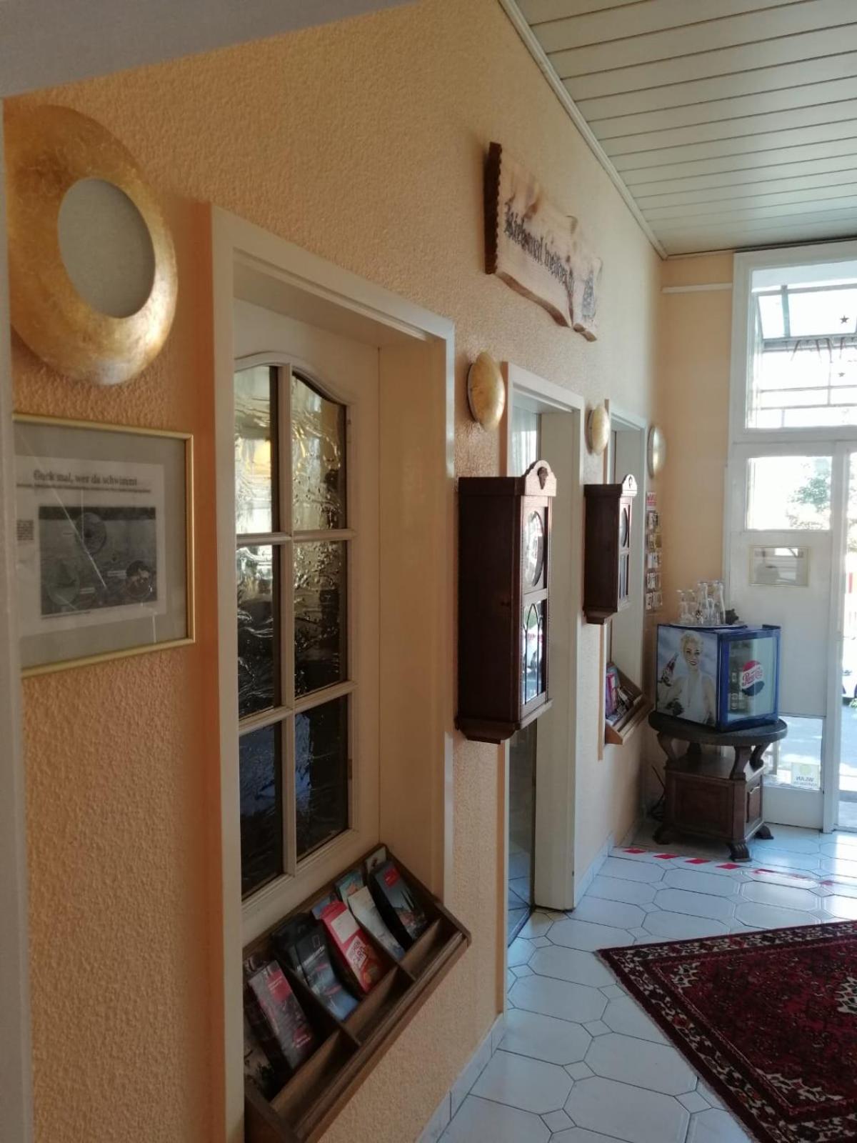 Haus Garni Gasthuis