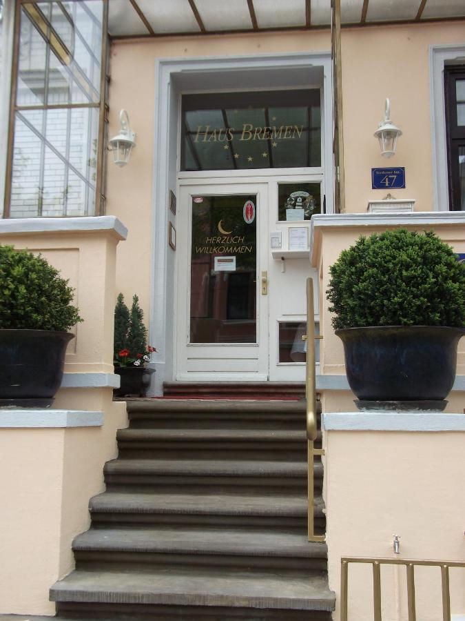 Haus Garni